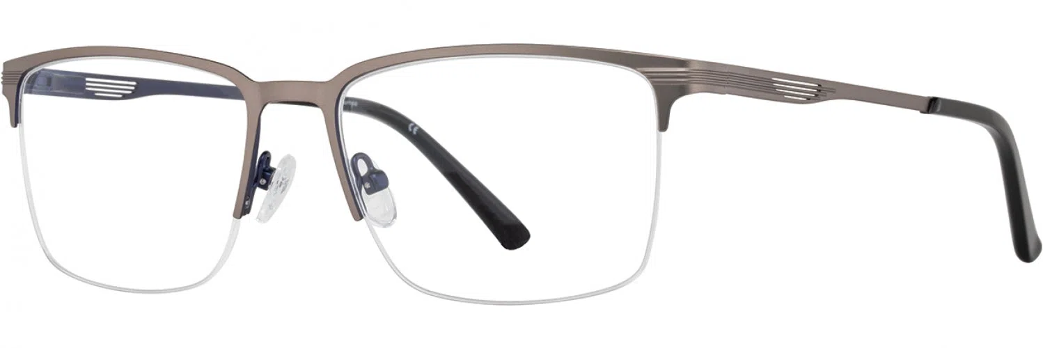 Adin Thomas AT604 Eyeglasses - view 9
